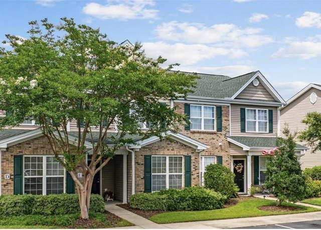 Property at 155 Chenoa Dr Unit D, Murrells Inlet, SC 29576, 2 beds, 2.5 baths