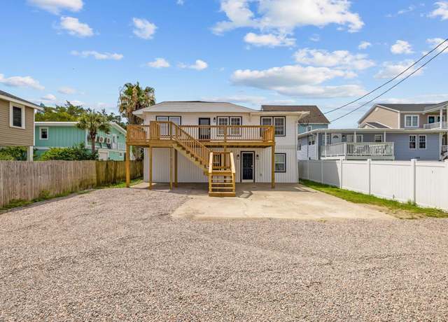 Property at 3202 Inland St, North Myrtle Beach, SC 29582