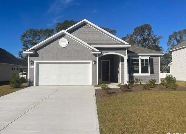 Property at 108 Fair Meadow Ct, Loris, SC 29569, 3 beds, 2 baths