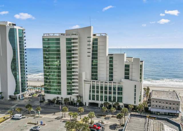 Property at 201 S Ocean Blvd #217, Myrtle Beach, SC 29577, 1 bed, 1 bath