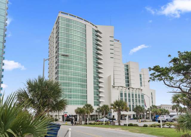 Property at 201 S Ocean Blvd #217, Myrtle Beach, SC 29577, 1 bed, 1 bath