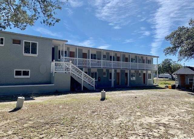 Property at 603 30th Ave S, Atlantic Beach, SC 29582