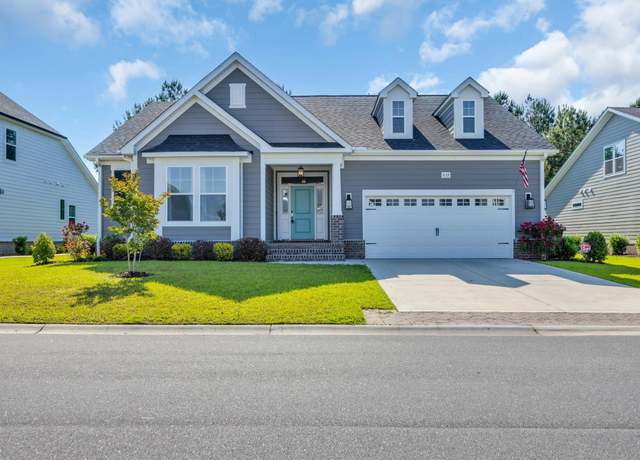 Property at 537 Indigo Bay Cir, Myrtle Beach, SC 29579, 3 beds, 2 baths