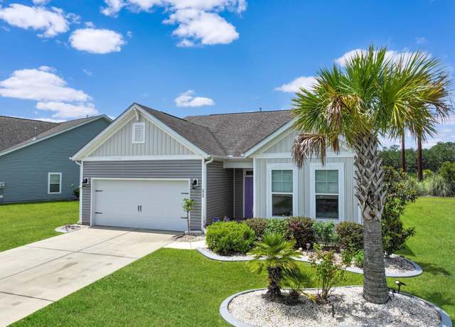 Property at 232 Angel Wing Dr, Myrtle Beach, SC 29588, 4 beds, 2.5 baths