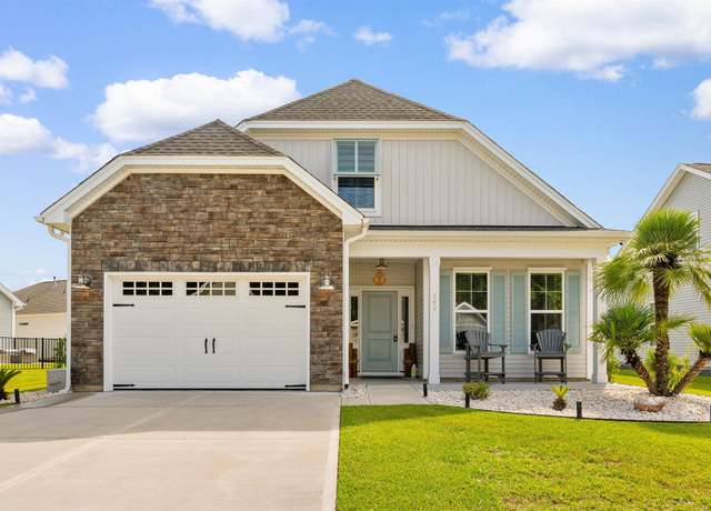 Property at 240 Sundew Loop, Little River, SC 29566, 3 beds, 3 baths