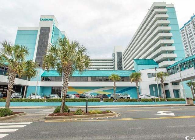 Property at 1501 S Ocean Blvd #938, Myrtle Beach, SC 29577, 1 bed, 1 bath