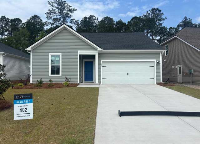 Property at 389 Sun Colony Blvd, Longs, SC 29568, 3 beds, 2 baths