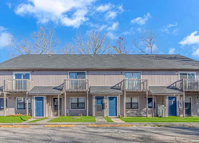 Property at 110 Horizon River Dr Unit I-2, Myrtle Beach, SC 29588, 2 beds, 2 baths