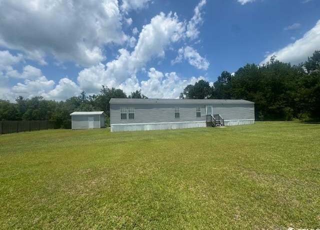 Property at 1012 Zion Rd, Galivants Ferry, SC 29544, 3 beds, 2 baths
