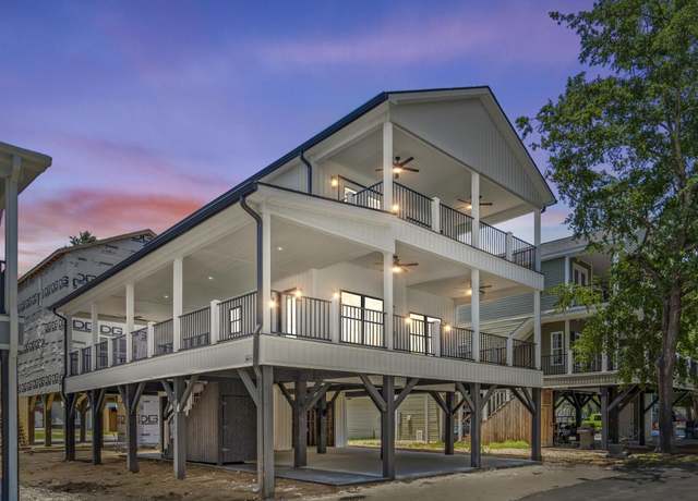 Property at 6001-MH13a Mh-13a S Kings Hwy, Myrtle Beach, SC 29575, 5 beds, 4.5 baths