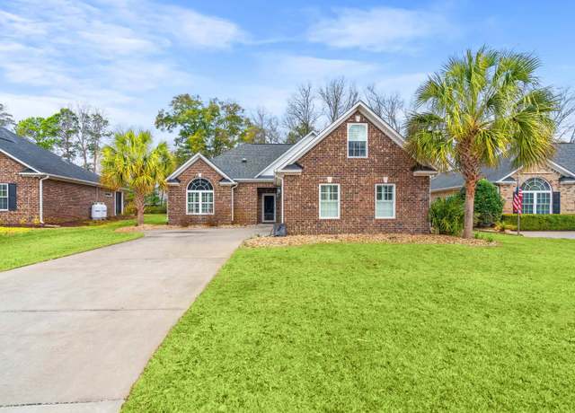 Property at 113 Preservation Dr, Myrtle Beach, SC 29572, 3 beds, 2 baths