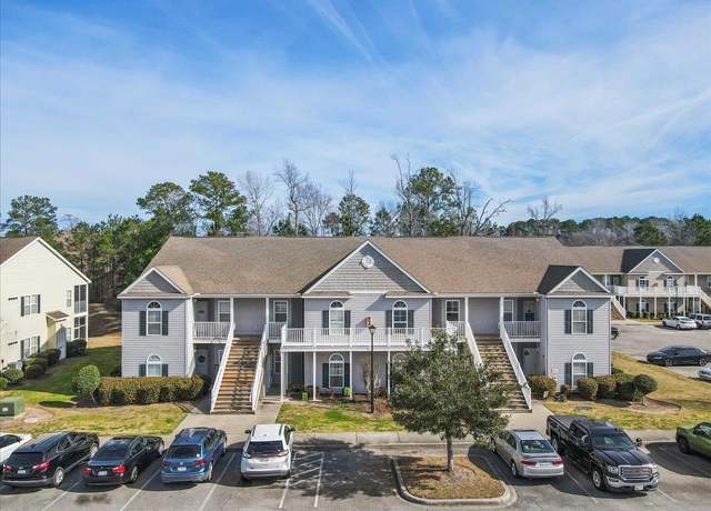 Property at 220 Portsmith Dr #2, Myrtle Beach, SC 29588, 3 beds, 2 baths