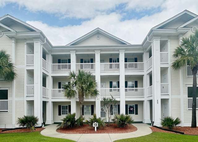 Property at 669 Tupelo Ln Unit 18D, Longs, SC 29568, 2 beds, 2 baths