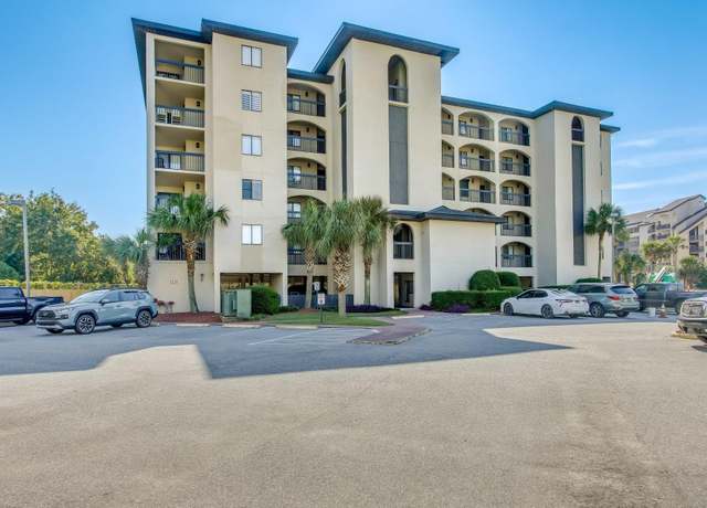 Property at 200 Lands End Blvd #4018, Myrtle Beach, SC 29572, 1 bed, 1 bath