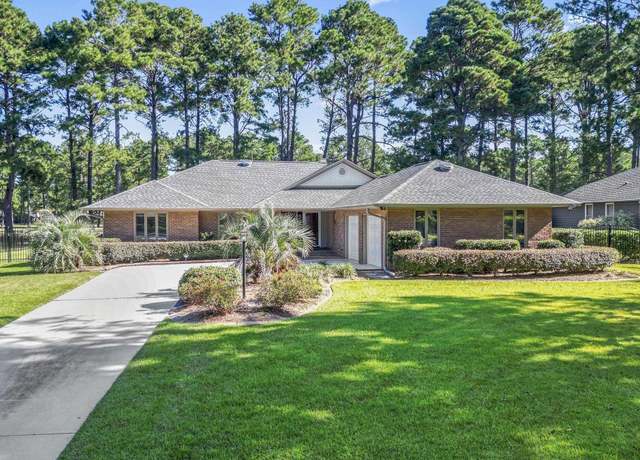 Property at 8207 Timber Ridge Rd, Conway, SC 29526, 3 beds, 2.5 baths