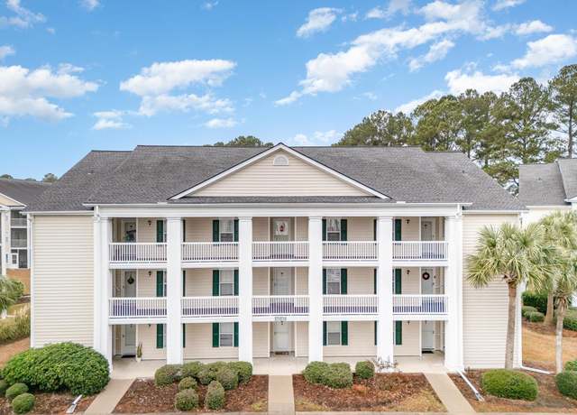 Property at 5010 Windsor Green Way #301, Myrtle Beach, SC 29579, 2 beds, 2 baths