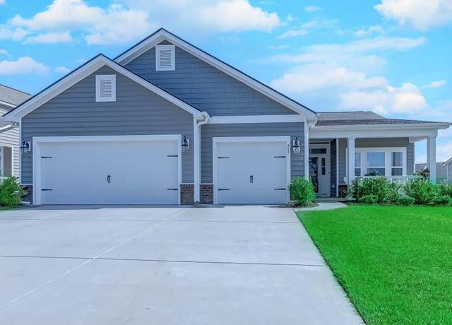 Property at 867 Harrison Mill St, Myrtle Beach, SC 29579, 3 beds, 2 baths
