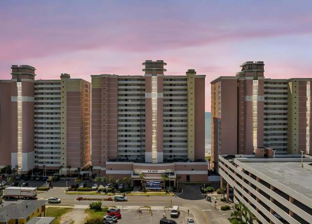 Property at 2711 S Ocean Blvd #912, North Myrtle Beach, SC 29582, 2 beds, 2 baths