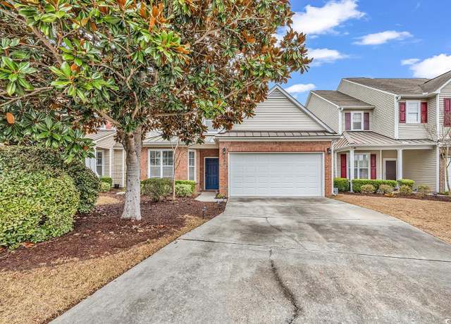 Property at 1547 Harlow Ct, Myrtle Beach, SC 29579, 3 beds, 2.5 baths