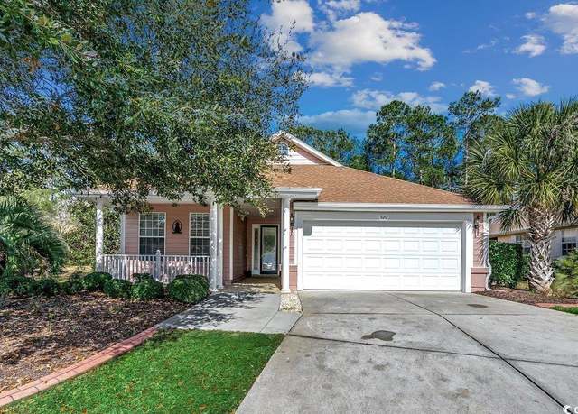 Property at 320 Cog Hill Ct, Murrells Inlet, SC 29576, 3 beds, 2 baths