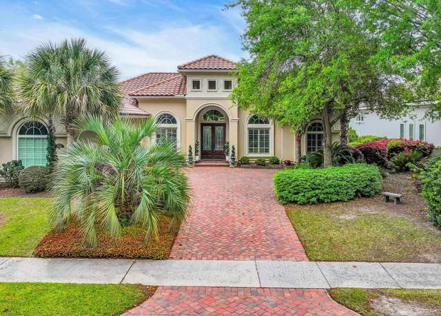 Property at 7470 Seville Dr, Myrtle Beach, SC 29572, 3 beds, 3 baths