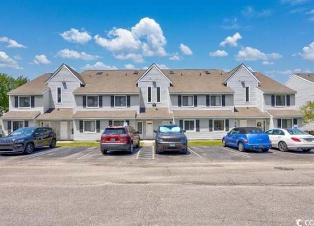 Property at 500 Fairway Village Dr Unit 7-F, Myrtle Beach, SC 29588, 1 bed, 1.5 baths