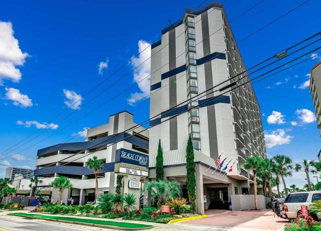 Property at 5308 N Ocean Blvd #316, Myrtle Beach, SC 29577, 2 beds, 2 baths