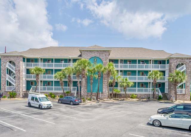 Property at 806 Conway St #214, North Myrtle Beach, SC 29582, 1 bed, 1 bath
