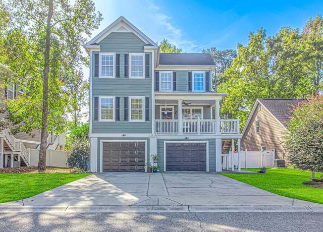 Property at 136 Kenzgar Dr, Myrtle Beach, SC 29588, 4 beds, 4 baths