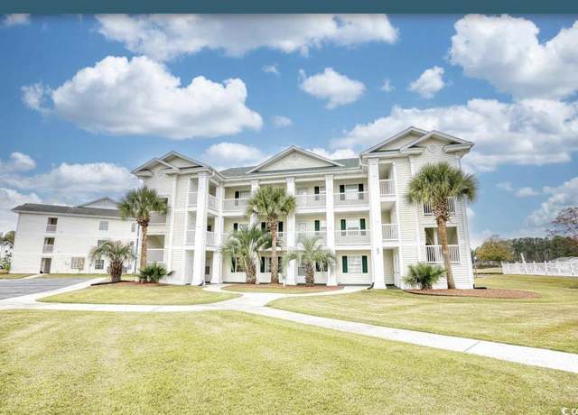 Property at 677 Tupelo Ln #301, Longs, SC 29568, 2 beds, 2 baths
