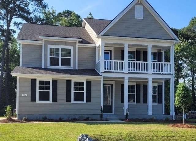 Property at 918 Belle Dr, North Myrtle Beach, SC 29582, 4 beds, 3 baths