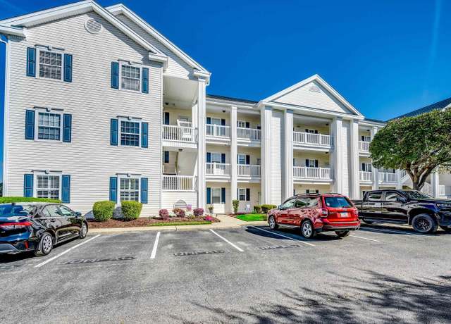 Property at 901 West Port Dr #2101, North Myrtle Beach, SC 29582, 3 beds, 2 baths