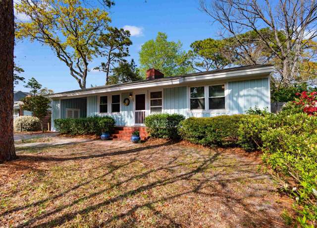 Property at 708 48th Ave N, Myrtle Beach, SC 29577, 3 beds, 1.5 baths