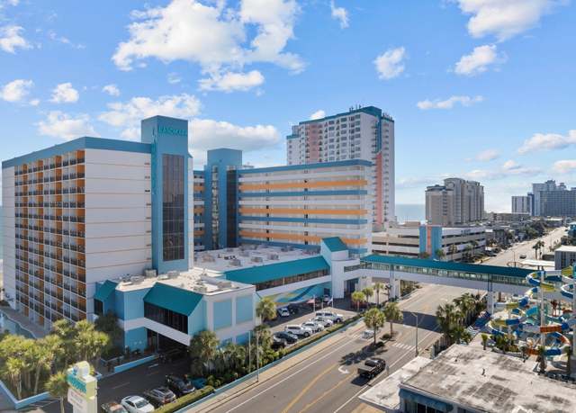 Property at 1501 S Ocean Blvd #1239, Myrtle Beach, SC 29577, 1 bed, 1.5 baths