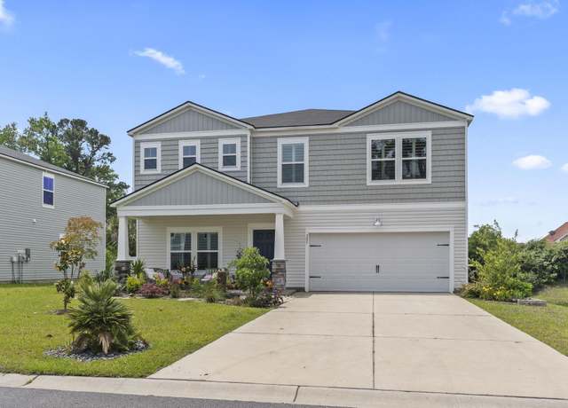 Property at 205 Marsh Deer Pl, Surfside Beach, SC 29575, 4 beds, 2.5 baths