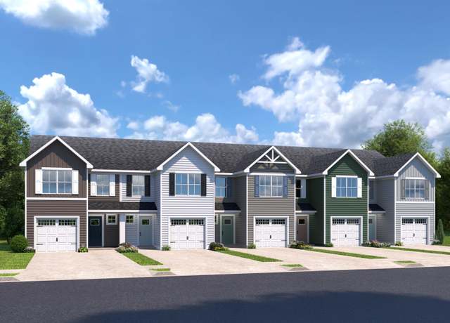 Property at 343 Myrtle Meadows Dr Unit 407C, Conway, SC 29526, 3 beds, 2.5 baths