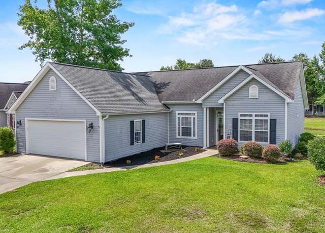 Property at 127 Ashworth Dr, Little River, SC 29566, 3 beds, 2 baths