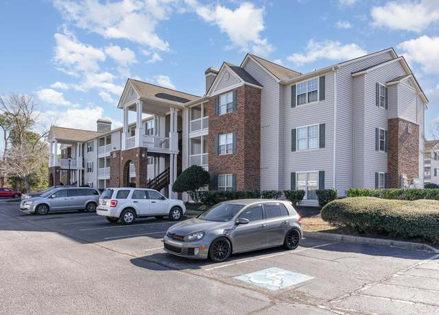 Property at 3762 Citation Way #1013, Myrtle Beach, SC 29577, 3 beds, 2 baths