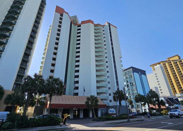 Property at 2701 N Ocean Blvd Unit 1561-64, Myrtle Beach, SC 29577, 3 beds, 3 baths