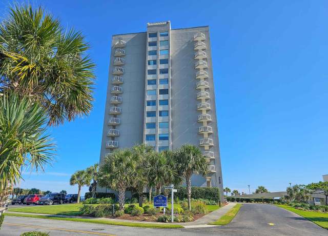 Property at 9820 Queensway Blvd #1603, Myrtle Beach, SC 29572, 2 beds, 2 baths