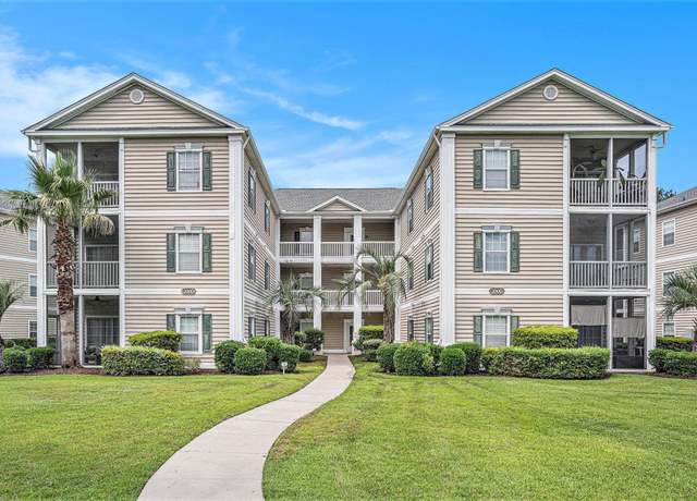 Property at 2000 Cross Gate Blvd #202, Surfside Beach, SC 29575, 2 beds, 2 baths