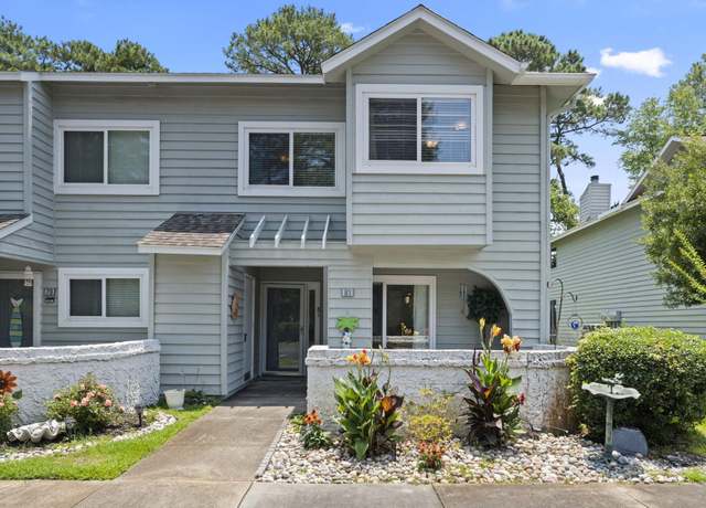 Property at 81 Shadow Moss Pl #81, North Myrtle Beach, SC 29582, 3 beds, 2.5 baths