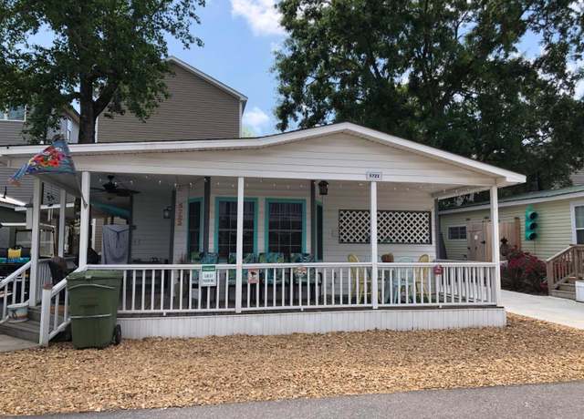 Property at 6001 - 5723 Site 5723 Kings Hwy, Myrtle Beach, SC 29575, 3 beds, 2 baths