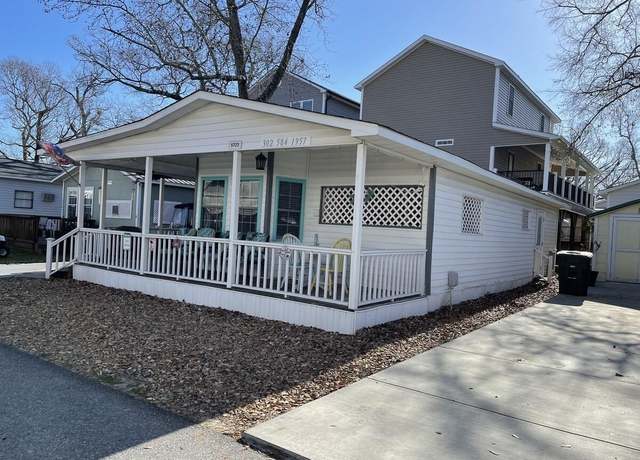 Property at 6001 - 5723 Site 5723 Kings Hwy, Myrtle Beach, SC 29575, 3 beds, 2 baths