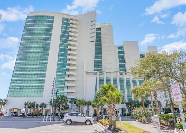 Property at 201 S Ocean Blvd #605, Myrtle Beach, SC 29577, 1 bed, 1 bath