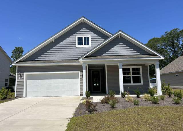 Property at 116 Fair Meadow Ct, Loris, SC 29569, 4 beds, 2 baths