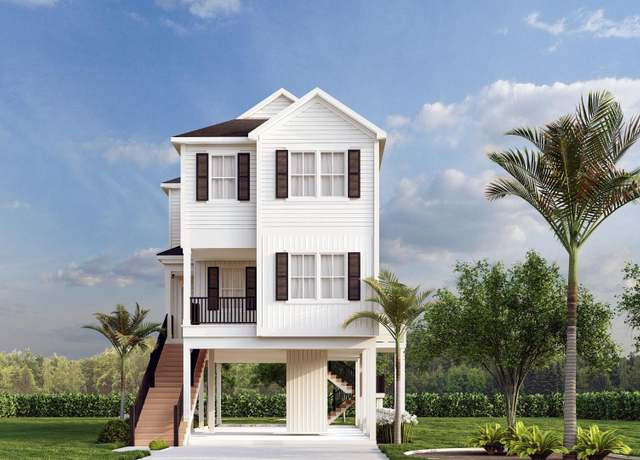 Property at 48 Cl-b Furman Ln, Pawleys Island, SC 29585, 4 beds, 3.5 baths