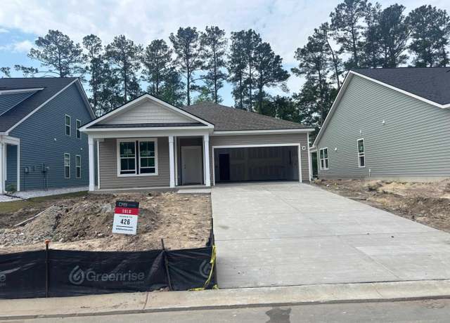 Property at 448 Sun Colony Blvd, Longs, SC 29568, 3 beds, 2 baths