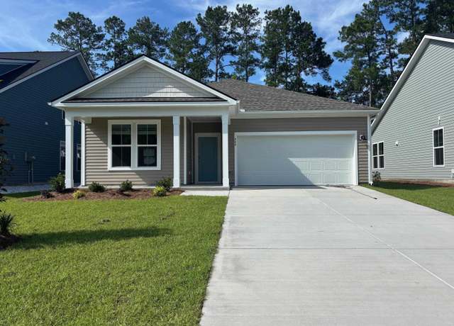 Property at 448 Sun Colony Blvd, Longs, SC 29568, 3 beds, 2 baths