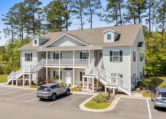 Property at 948 Jackline Pl #201, Murrells Inlet, SC 29576, 3 beds, 2 baths
